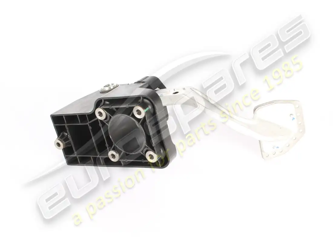 conjunto de pedal de freno completo usado eurospares. número de pieza eap1490499 (2)