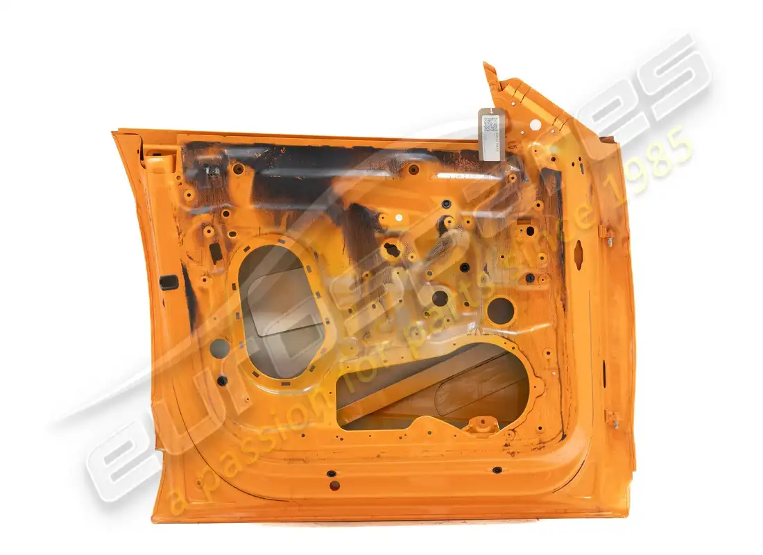 puerta delantera izquierda usada lamborghini número de pieza 4ml831051a (3)