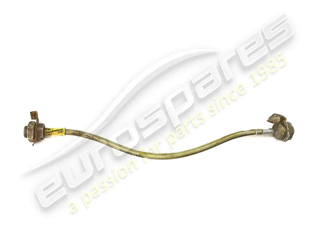 MANGUERA DE FRENO TRASERO Ferrari USADA 350MM . NÚMERO DE PARTE 101392 (1)