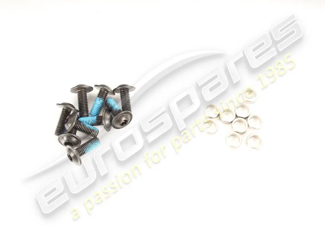 nuevo kit de spoiler ferrari en fibra de carbono. número de pieza 70003368 (2)