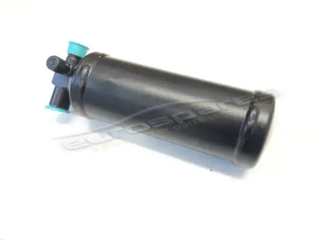 Botella de filtro para secadora de aire acondicionado OEM nueva, con volante a la derecha y sin interruptor. Número de pieza: 62655500A (1)