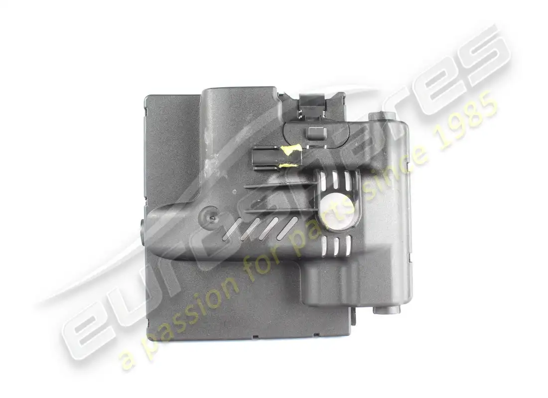 BASE DE FUSIBLE PRINCIPAL USADA Porsche. NÚMERO DE PIEZA 992937132A (1)