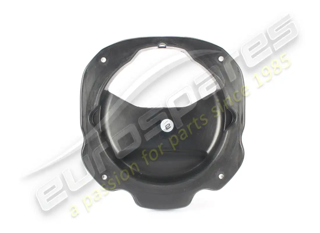 USADO Ferrari SOPORTE DE WOOFER CON ESPACIADOR. NÚMERO DE PIEZA 266133 (1)