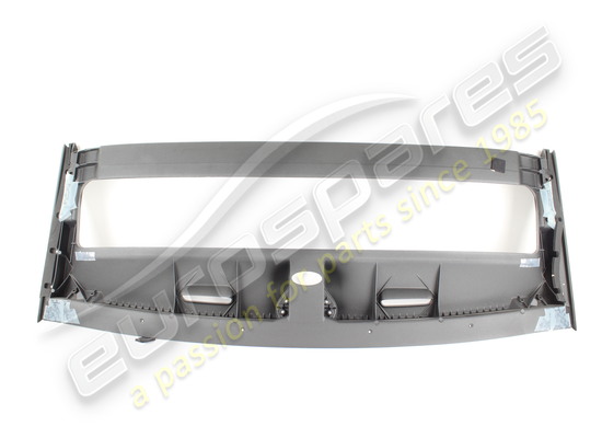 dañado porsche número de pieza de rally negro 98756190702a09