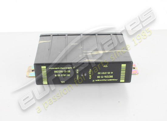 usado ferrari número de pieza de la ecu de la bomba de techo 64660200