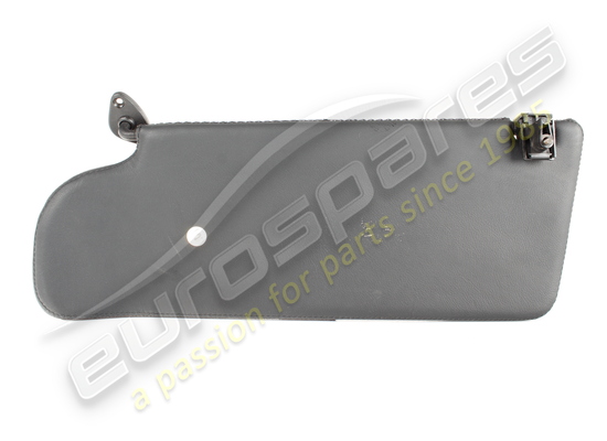 usado ferrari parasol derecho rhd negro 8500 número de pieza 65659100