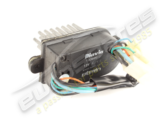 usado ferrari regulador de válvula solenoide número de pieza 64280200