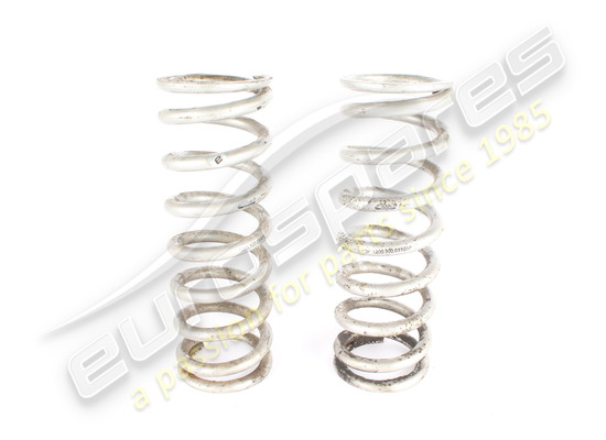 usado eurospares kit de muelle trasero eibach número de pieza eap1492353