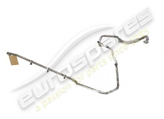 usado eurospares número de pieza del tubo de aire acondicionado eap1405053