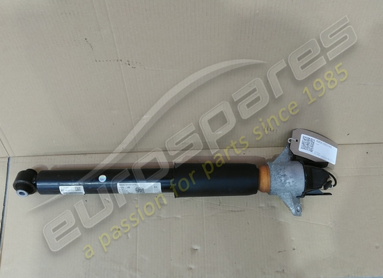 usado lamborghini cilindro de resorte 2ma número de pieza vollsch 4m0616031as