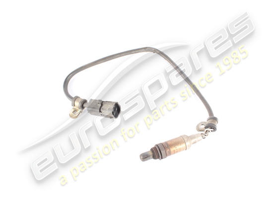 usado ferrari número de pieza del sensor lambda completo 158730