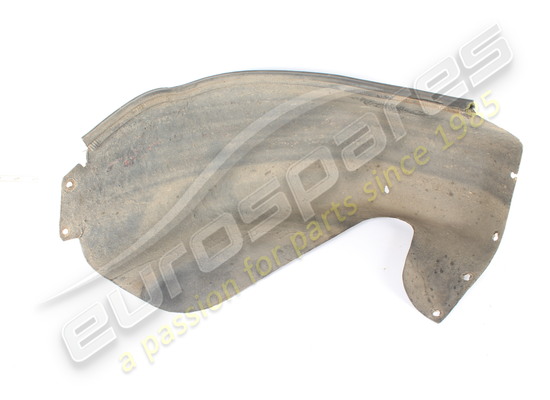 usado ferrari número de pieza del paso de rueda trasera izquierda 60091402