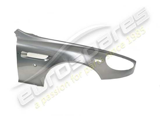dañado aston martin conjunto de panel, guardabarros delantero, derecho, número de pieza 4g43-16005-1