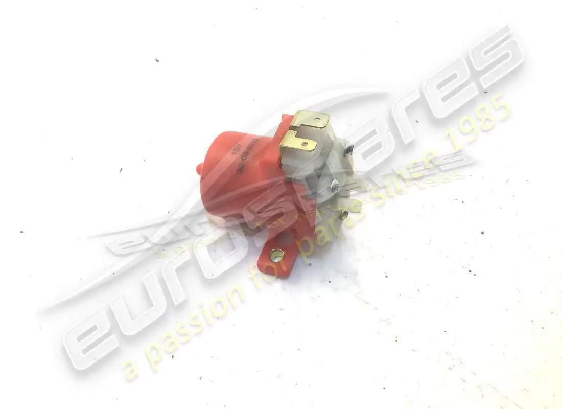 NUEVA BOMBA DE LAVAPARABRISAS Eurospares 246 DINO. NÚMERO DE PARTE EAP1405160 (1)