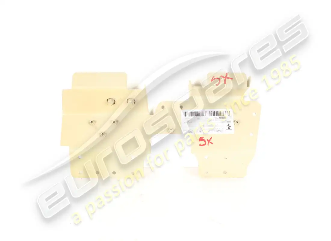 nuevo ferrari refuerzo izquierdo. número de parte 985204443 (2)