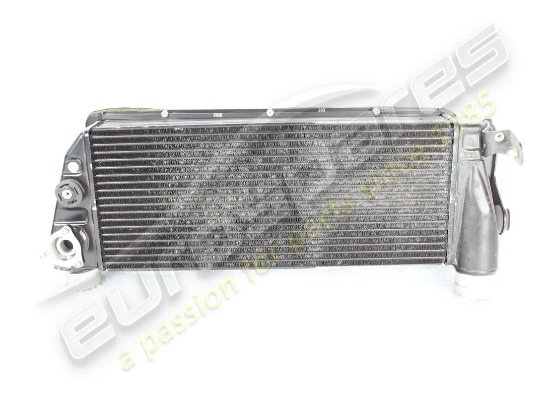 INTERCOOLER RH Ferrari USADO. NÚMERO DE PARTE 336491 (1)