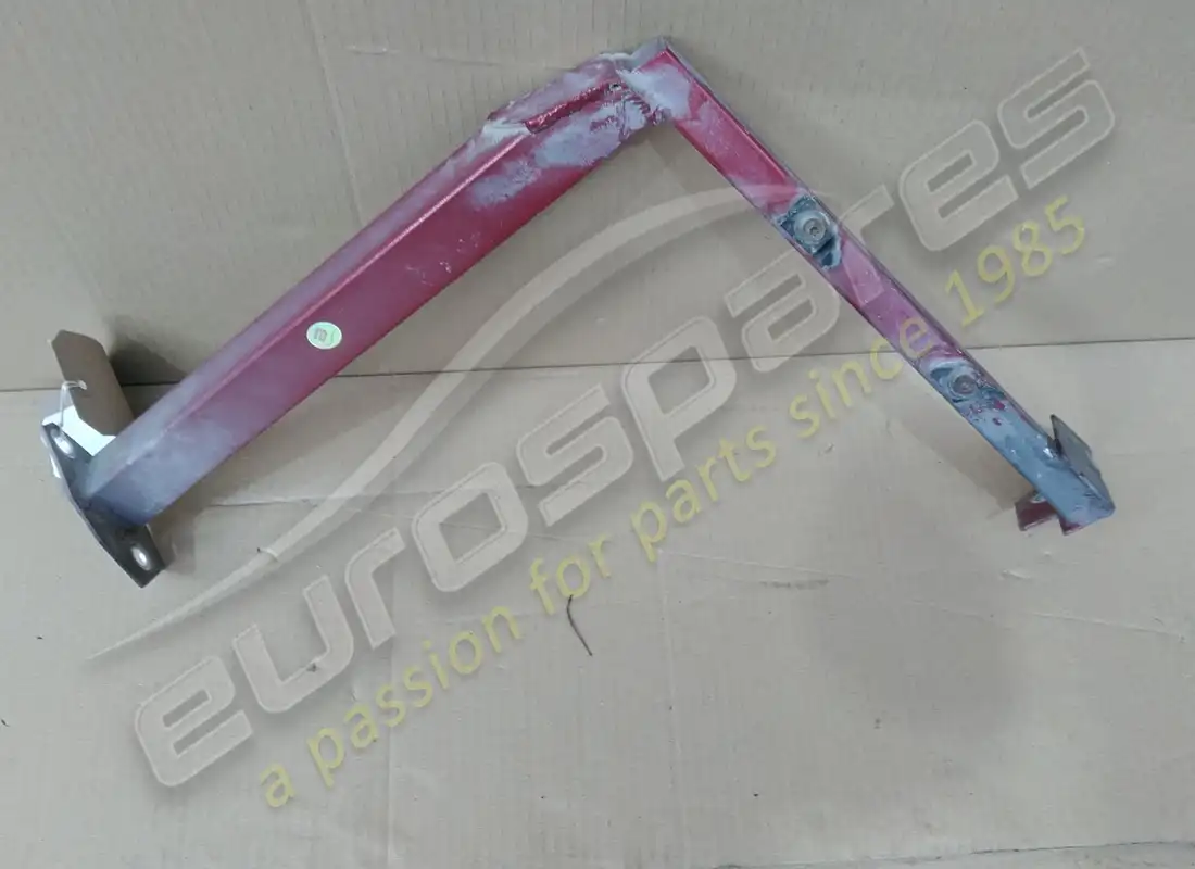 SOPORTE Lamborghini USADO. NÚMERO DE PARTE 400806636 (1)