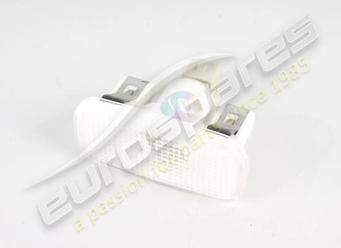 USED ASTON MARTIN LAMP, INTERIOR FOOTWELL . PART NUMBER 8D3313K705AA (1)