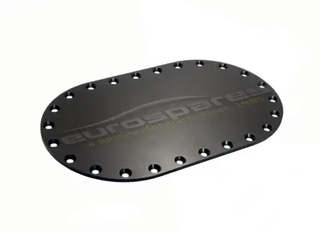NUEVA BRIDA Eurospares F40 (TANQUE DE COMBUSTIBLE). NÚMERO DE PIEZA 136051 (1)