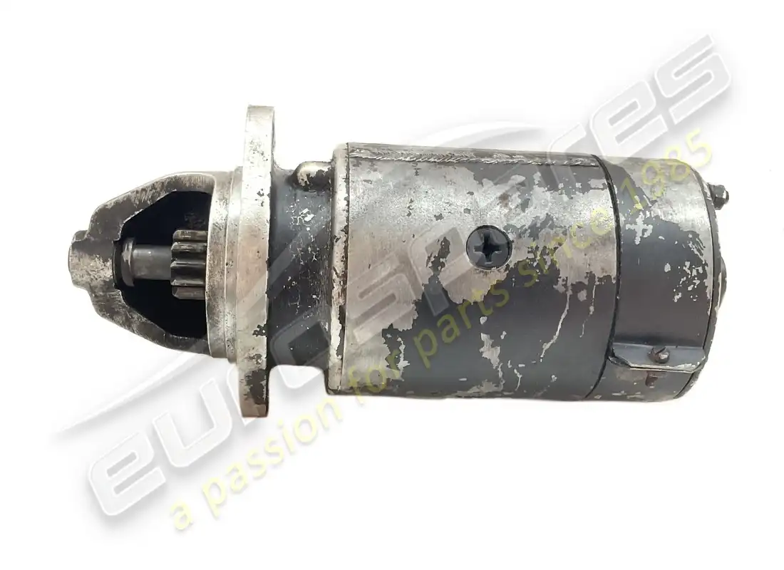 motor de arranque ferrari usado (cambio). número de parte 13243a (3)