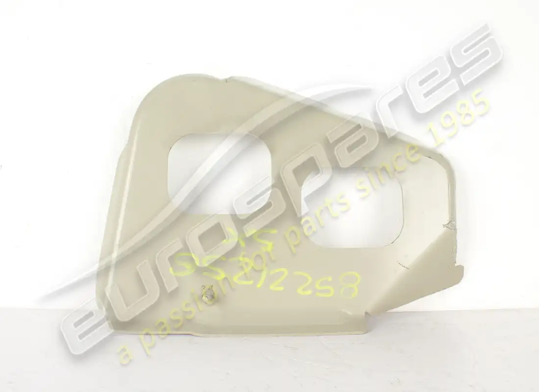 nuevo ferrari panel lateral izquierdo. número de parte 985221256 (1)
