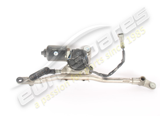 usado ferrari conjunto de limpiaparabrisas completo número de pieza 83361700
