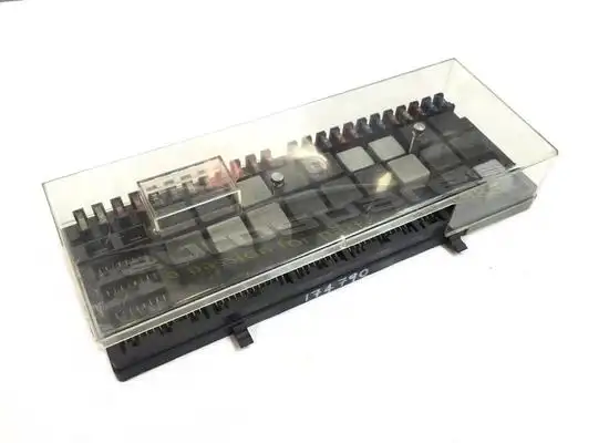new ferrari electrics board complete part number 174790