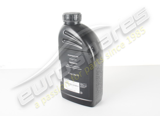new porsche coolant additive part number 00004330473