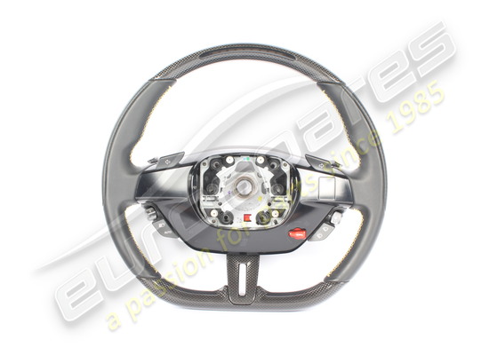 usado ferrari volante completo número de pieza 862794