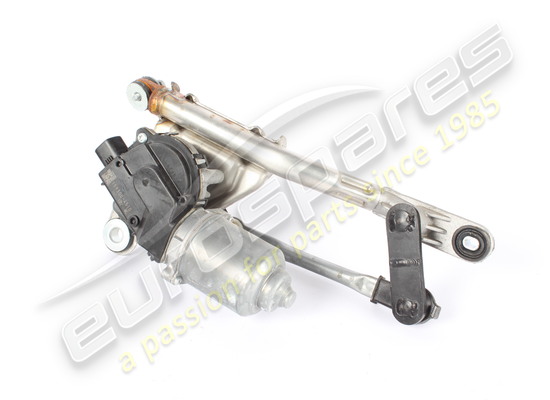 usado ferrari conjunto de limpiaparabrisas completo número de pieza 88847300