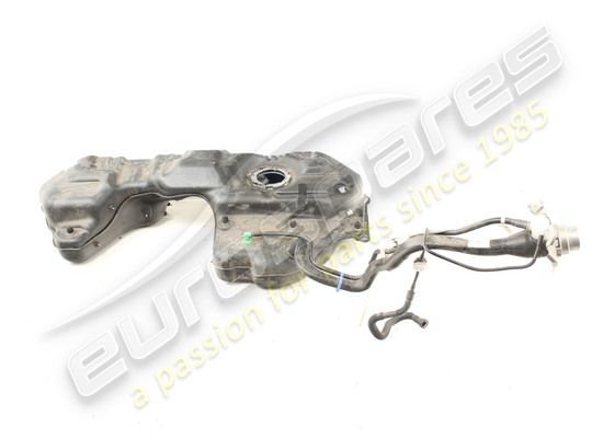 usado lamborghini número de pieza del depósito de combustible 4m0201021gl