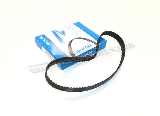 nuevo eurospares número de pieza de la correa de leva 107833