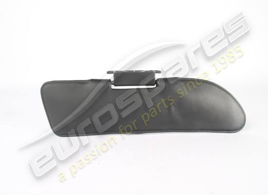 usado ferrari protector solar izquierdo completo número de pieza 66158500