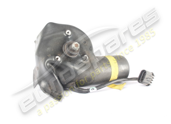 usado ferrari motor del limpiaparabrisas rhd número de pieza 65898900