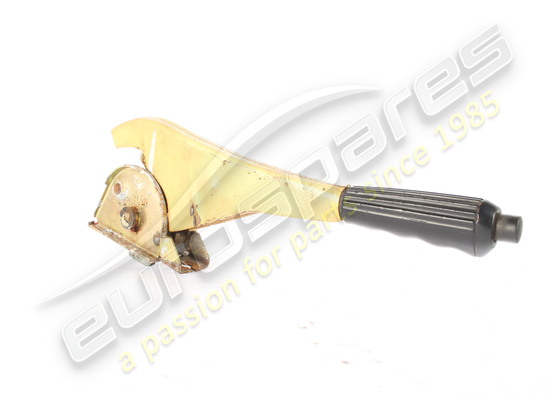 usado ferrari palanca de freno de mano rhd número de pieza 126681