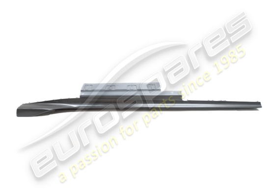 nuevo ferrari cubierta del umbral exterior derecho completa número de pieza 985872206