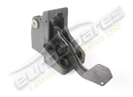 usado eurospares caja de pedales completa número de pieza eap1503494