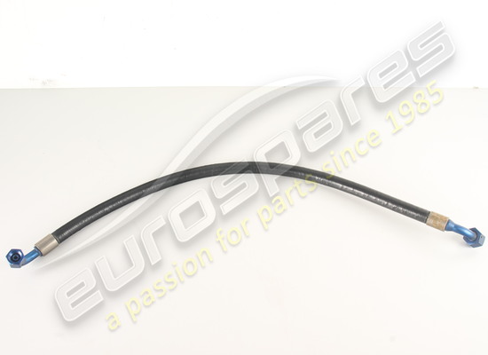 nuevo ferrari tubo de combustible desde el ajustador de presión hasta la bomba izquierda número de pieza 157656