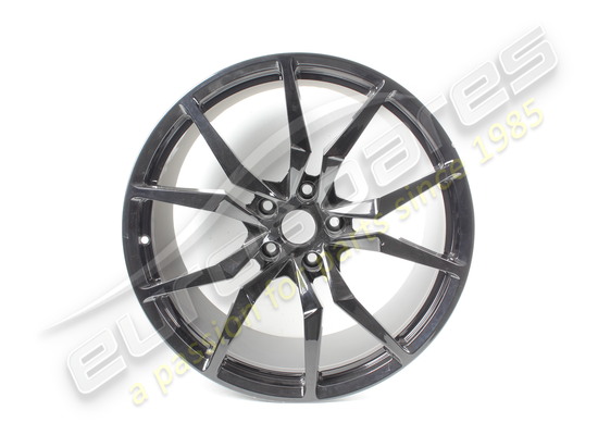 usado lamborghini rueda trasera 13x21 número de pieza 470601017aa