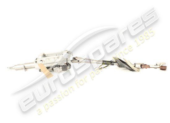 usado maserati piantone sterzo completo (número de pieza gdx+re 670006792