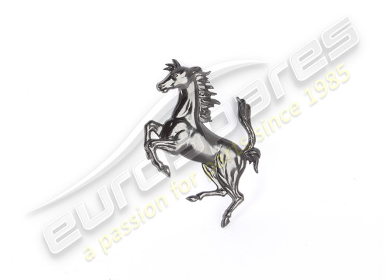usado ferrari motivo del caballito encavecador negro número de pieza 62984300