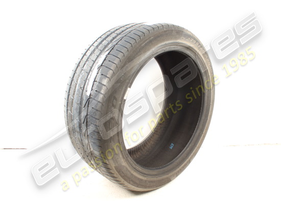 nuevo maserati neumático pirelli p zero xl mgt, 295/40 r20 (110y) número de pieza 670034882
