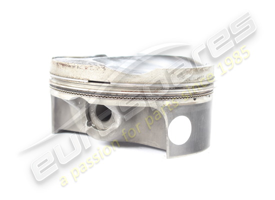 usado ferrari pistón completo con anillos, número de pieza izquierdo 260684