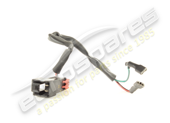 usado ferrari cable de enlace electroimán número de pieza 169983