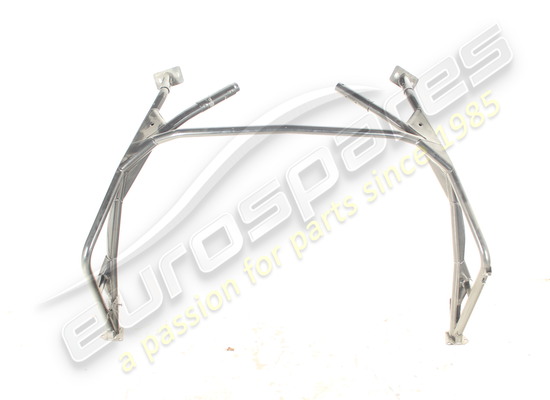 usado ferrari barra antivuelco completa número de pieza 88261000