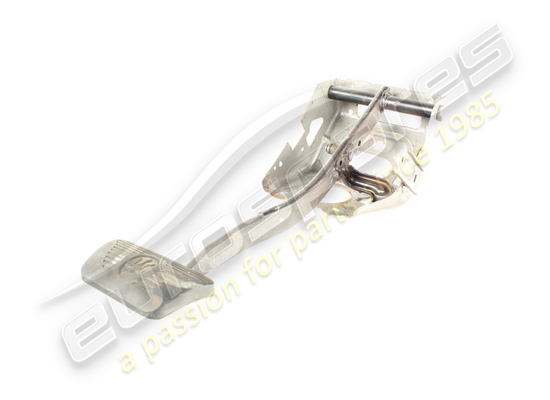 usado maserati pedal de pie rhd número de pieza 670008097