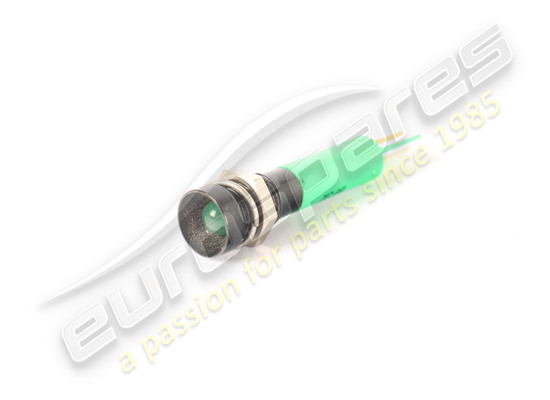 usado ferrari luz indicadora verde número de pieza 261320