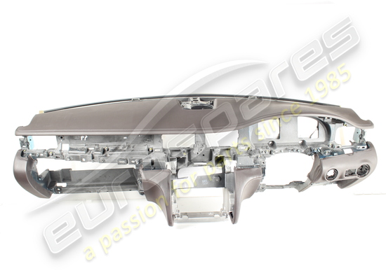 usado maserati tablero completo rhd marrone número de pieza 673002632