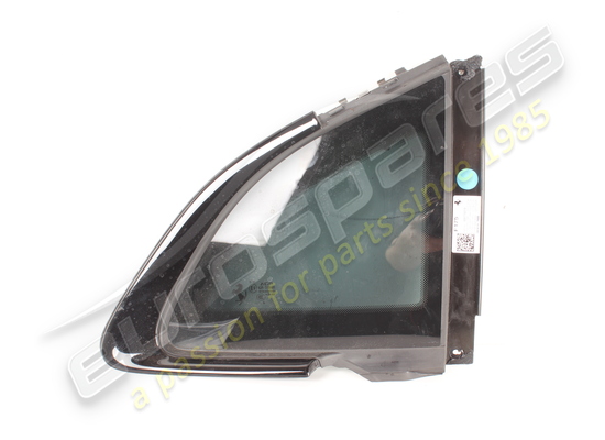 usado ferrari completo rh quarterlight número de pieza 776019
