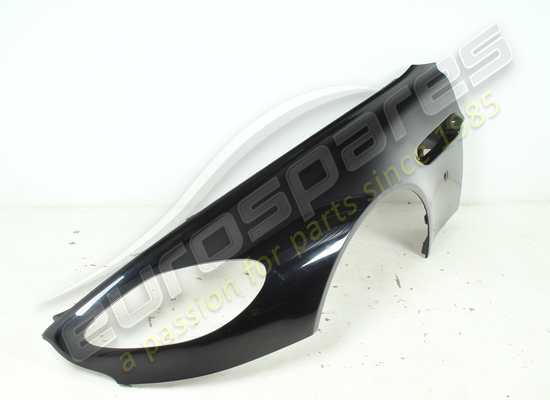 usado aston martin conjunto de panel, guardabarros delantero, lh número de pieza 6g33-16006-al